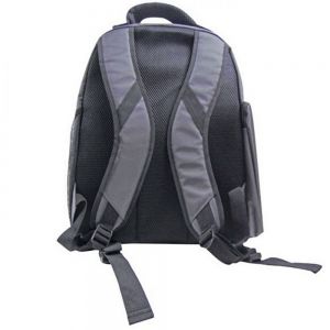 MALETA BACK PACK SAMPRAS personalizada